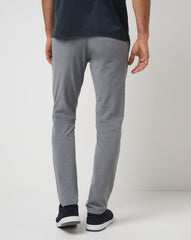Open To Close Tech Chino Pant Men|Golf/Heather Quiet Shade