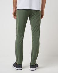 Open To Close Tech Chino Pant Men|Golf/Thyme