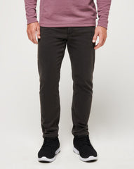 Legacy Featherweight Jeans Men/Vintage Charcoal