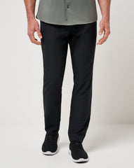 Call An Audible Pant Men/Black