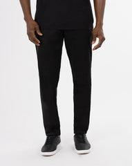 Cloud Denim Pant Men/Black