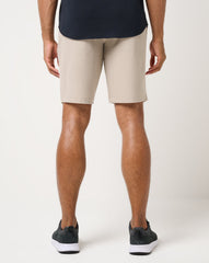 Beck 2.0 Short 10In Men/Heather Khaki