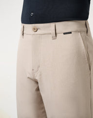 Beck 2.0 Short 10In Men/Heather Khaki