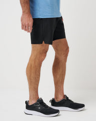 Wanderlust E-Waist Short 7.5In Men|Golf/Black