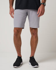Beck 2.0 Short 10In Men/Heather Sleet