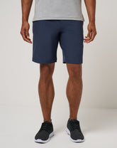 Beck 2.0 Short 10In Men/Blue Nights