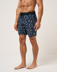 Relationship Status Boardshort 18.5In Men/Black