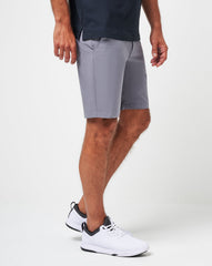 Wanderlust Short 9In Men|Golf/Quiet Shade