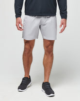 Wanderlust E-Waist Short 7.5In Men|Golf/Micro Chip