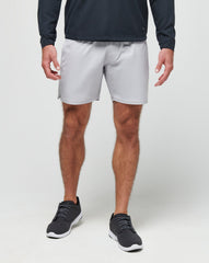 Wanderlust E-Waist Short 7.5In Men|Golf/Micro Chip
