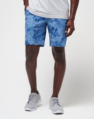 Ankle Pounders Short 9In Men/Quiet Harbor