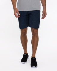 Solo Trip Short 9In Men/Dress Blues