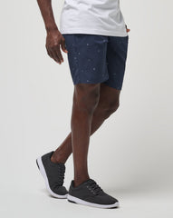 Not Feeling That Short 9In Men/Total Eclipse