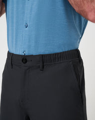 Call An Audible Short 9In Men/Black