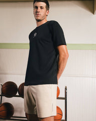 Shot Maker Cloud Short Men|New/Italian Sand
