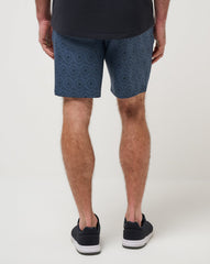 Beyond The Limits Short 9In Men/Mood Indigo/Vintage Indigo