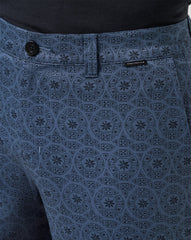 Beyond The Limits Short 9In Men/Mood Indigo/Vintage Indigo