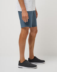 Call An Audible Short 9In Men/Navy