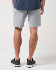 Adirondack Short 9In Men/Heather Sleet