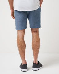 Adirondack Short 9In Men/Heather Navy
