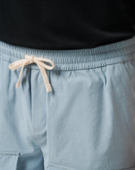 Dont Look Back Short 7.5In Men/Arona