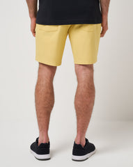 Rapid Transit Short 8In Men/Rattan