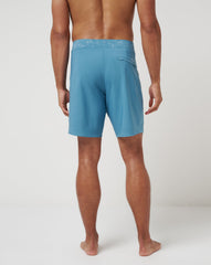 Under The Sun Boardshort Men/Captains Blue