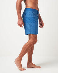 Night Ride Boardshort Men/Pacific Coast