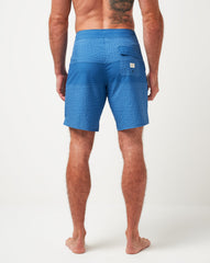 Night Ride Boardshort Men/Pacific Coast