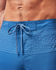 Night Ride Boardshort Men/Pacific Coast