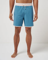Lost Cave Boardshort Men/Captains Blue