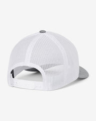 First Access Snapback Hat Men|Accessories/White