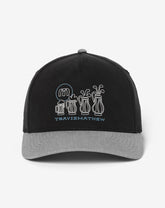 Beerly Beloved 2.0 Snapback Hat Men|Accessories/Black