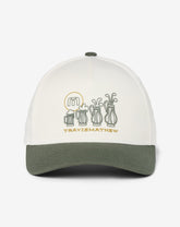 Beerly Beloved 2.0 Snapback Hat Men|Accessories/Off-White