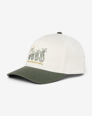 Beerly Beloved 2.0 Snapback Hat Men|Accessories/Off-White