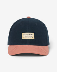 TM Social Club Snapback Hat Men|Accessories/Total Eclipse
