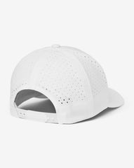 Bahamas Tech Snapback Hat Men|Accessories|Golf/White