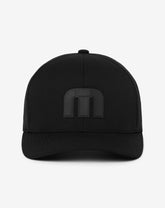 Bahamas Tech Snapback Hat Men|Accessories|Golf/Black