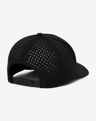 Bahamas Tech Snapback Hat Men|Accessories|Golf/Black