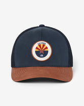 Prickly Pear 3.0 Snapback Hat Men|Accessories/Total Eclipse