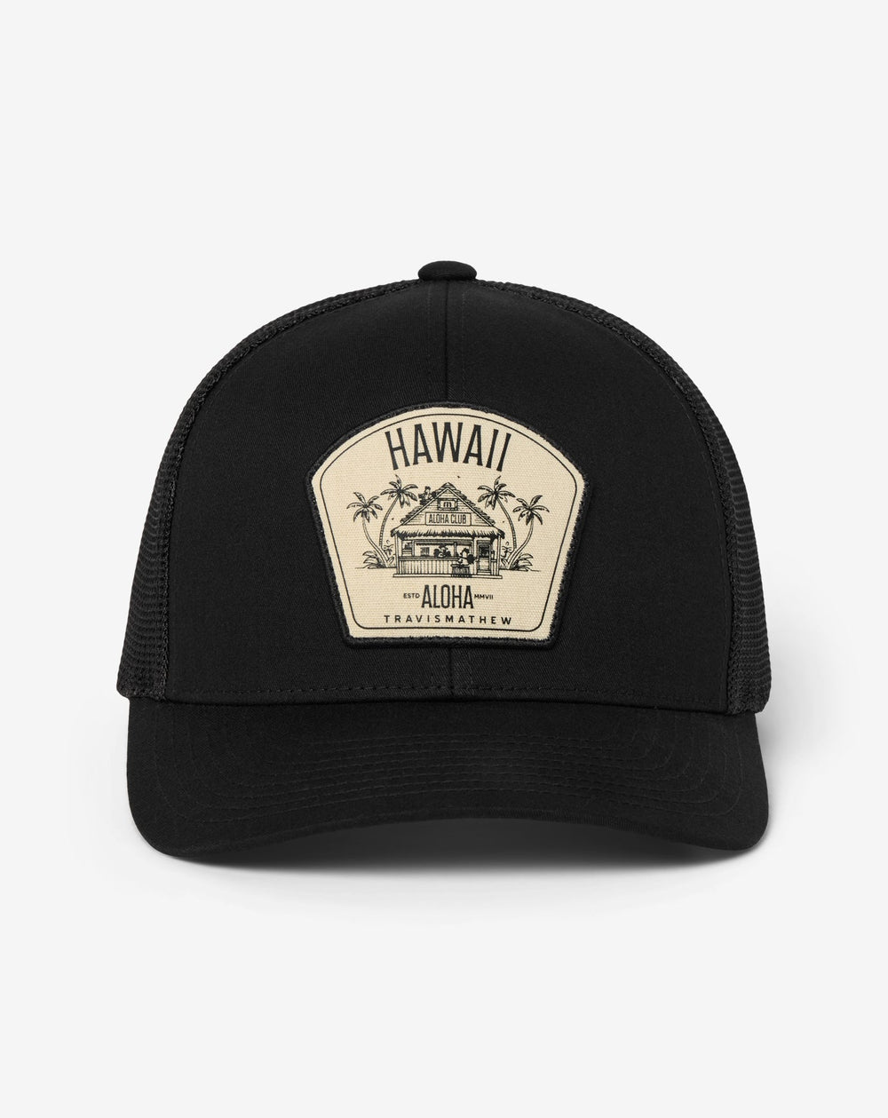 Dukes Legacy Snapback Hat Men|Accessories/Black