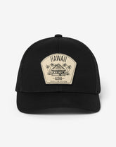 Dukes Legacy Snapback Hat Men|Accessories/Black