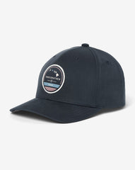 The Forbidden Isle 3.0 Waikiki Snapback Hat Men|Accessories/Total Eclipse