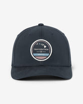 The Forbidden Isle 3.0 Honolulu Snapback Hat Men|Accessories/Total Eclipse