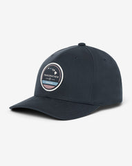 The Forbidden Isle 3.0 Honolulu Snapback Hat Men|Accessories/Total Eclipse