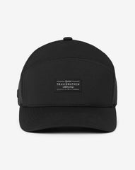 Wanderlust Snapback Hat Men|Accessories|Golf/Black