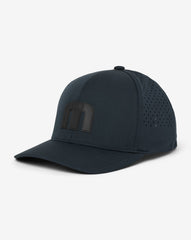 Bahamas Tech Snapback Hat Men|Accessories|Golf/Total Eclipse