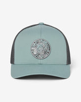 The Patch Floral Snapback Hat Men|Accessories/Arona