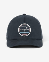 The Forbidden Isle 3.0 Maui Snapback Hat Men|Accessories/Total Eclipse