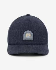 Festival Snapback Hat Men|Accessories/Dress Blues